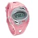 Special Edition MioPINK Sport Select Heart Rate Monitor Watch with Calorie Burn Calculation