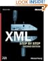 XML Step by Step, Second Edition (Step By Step (Microsoft))