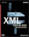 Book XML Step by Step, Second Edition (Step By Step (Microsoft))