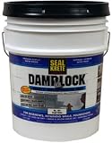 Damplock Concrete Waterproofing Paint 5-Gallon