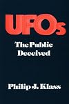 Ufos: The Public Deceived