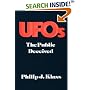 Ufos: The Public Deceived
