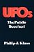 Ufos: The Public Deceived