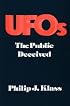 Ufos: The Public Deceived