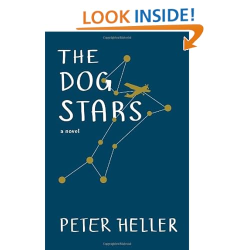 The Dog Stars