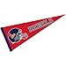 Ole Miss Football Helmet Pennant