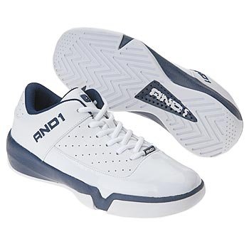 AND 1 Basketball Shoes-AND 1 Men's Asphalt Low Basketball Shoe-Mens AND 1 Basketball Shoes-Mens Basketball Shoes