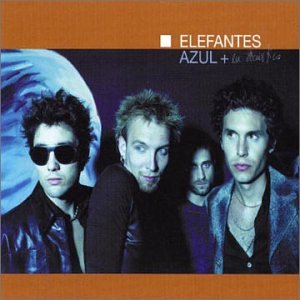 Elefante - Azul & Azul Acustico - Zortam Music