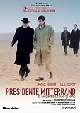 The Last Mitterrand ( Promeneur du champ de Mars, Le ) [DVD] [2005]
