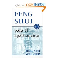 Feng Shui para el apartamento (Spanish Feng Shui Series) (Spanish Edition)