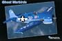 2006 Ghost Warbirds Calendar