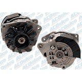 ACDelco 321-1805 Remanufactured Alternator by ACDelco