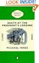 Death at the President's Lodging (Classic Crime)