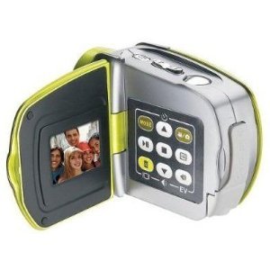 tiger electronics watch