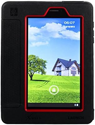 X431 V(x431 Pro) Wifi/bluetooth Tablet Full System Diagnostic Tool Update Online Launch X431v Update Version