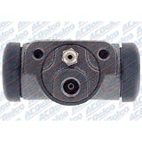ACDelco 18E1222 Brake Cylinder by ACDelco