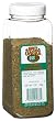 Spice Classics Italian Seasoning (no Msg), 7-Ounce Plastic Bottle (Pack of 6)
