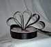 Ribbon - Satin Ribbon- 7/8" Double Face 50 Yards (150 FT) - Black - Sewing - Craft - Wedding Favors