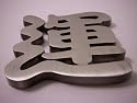 Chinese Good Luck Charm Paperweight