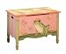 Teamson W-7479A Magic Garden Toy Chest