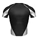 Under Armour Men`s Blitz Compression Full Tee