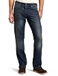 Levi's Men's 527 Low Rise Boot Cut Decker Jean
