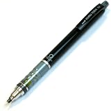 三菱鉛筆 シャープペン「クルトガ」0.3mm【ブラック】 M3-450 1P.24の画像