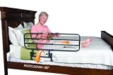 >Ez adjust bed rail. EZ Adjust Bed Rail