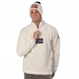 Napapijri Narsaq 10 N0y11l-n01 Homme Pull