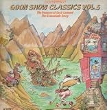 TREASURE OF LOCH LOMOND AND GREENSLADE STORY LP UK BBC 1978