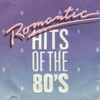 SHERIFF - Romantic Hits: 80
