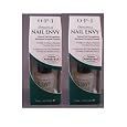 OPI Nail Envy (ORIGINAL) (0.5 oz/15 mL.) Full Size Bottles (Qty, Of 2 Bottles)