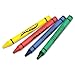 DIX00100 - Prang Wax Crayons