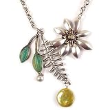 Garden Medley Necklace