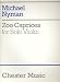 Zoo caprices: For solo violin