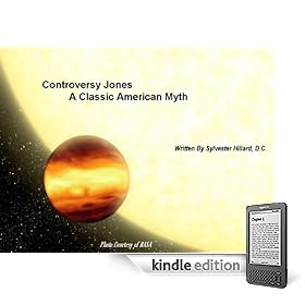 Controversy Jones: A Classic American Myth