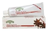 Natures Gate   Creme De Anise Toothpaste, 6 oz toothpaste
