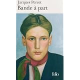 Bande � partpar J. Perret