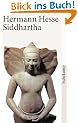 Siddhartha: Eine indische Dichtung