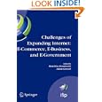 Challenges of Expanding Internet: E-Commerce, E-Business, and... by Roch Glitho