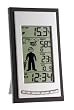 Weather Station Diva Weatherboy Silverline