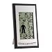 Weather Station Diva Weatherboy Silverline