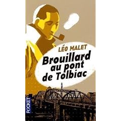 Brouillard au pont de Tolbiac