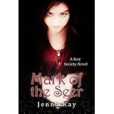 Mark of the Seer (Seer Society Series)