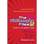 The Philosophy Files 2