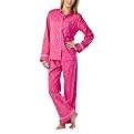 Xhilaration&reg; Juniors Flannel 2 Pc Pajamas Gift Set - Pink Gnome