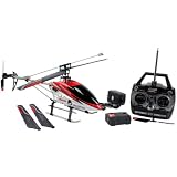 Double Horse 9104 3.5 Channel Large Electric RC Helicopter with Built-in Gyro RTF by DOUBLE HOURSE 9104