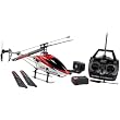Double Horse 9104 3.5 Channel Large Electric RC Helicopter with Built-in Gyro RTF
