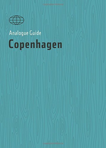 Analogue Guide Copenhagen (Analogue Guides)