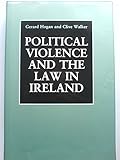 Political violence and the law in Ireland
